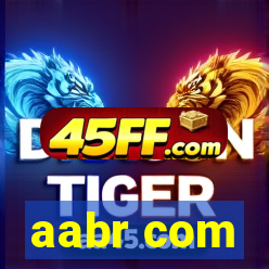 aabr com